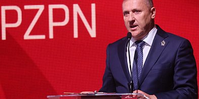 Zjazd PZPN - Kulesza prezesem kolejne cztery lata, zmiany wśród wiceprezesów-53184