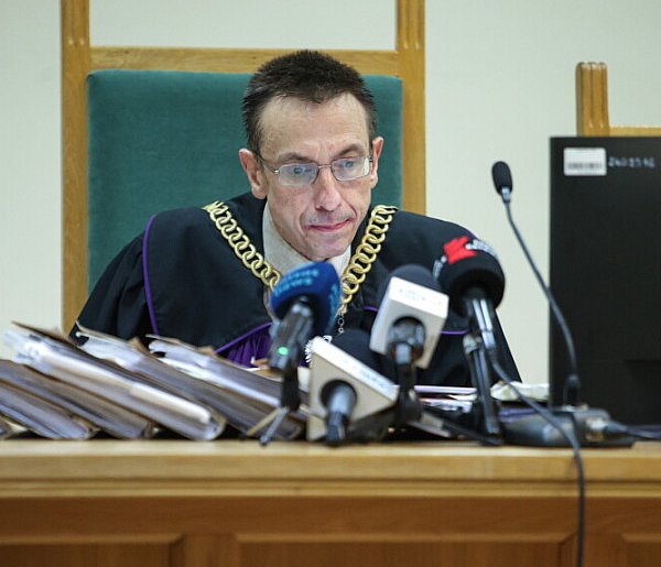 Proces ws. śmierci ośmioletniego Kamila z Częstochowy będzie toczył się niejawnie-53175