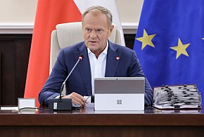 Premier: przywracamy czasową kontrolę na granicy z Niemcami i Litwą-53249