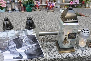 Biegli: sekcja zwłok Barbary Skrzypek nie dowodzi, aby do jej śmierci doszło wskut-53275