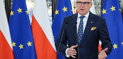 Marszałek Sejmu: 6 sierpnia zwołam Zgromadzenie Narodowe i odbiorę przysięgę prezy-53280
