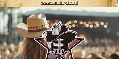  „Country Stars” – Zgłoś się do konkursu i zostań gwiazdą muzyki country!-53276