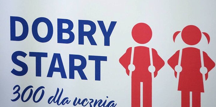 Od 1 lipca ruszył nabór wniosków o wyprawkę szkolną Dob-53230