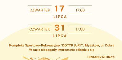 Myszków: Wakacyjna Pohulanka na Pohulance – tańce, muzyka i radość pod chmurką! -53300