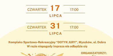 Wakacyjna Pohulanka na Pohulance w Myszkowie!-53300