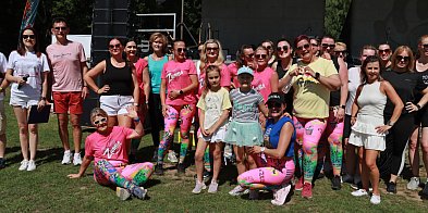 Fotorelacja: Myszków - Piknik dla Dominika-53326