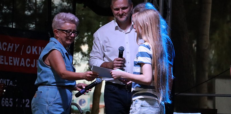 Fotorelacja: III Jurajski Festiwal Żeglarski w Poraju - 53298