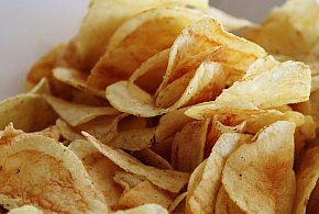 Chipsy Lay’s znikają z półek. W tej partii wykryto niebezpieczne substancje-53368