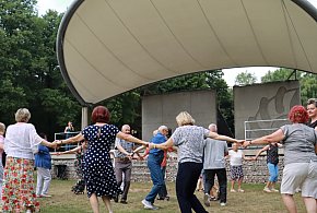 Fotorelacja: Pohulanka na Pohulance w Myszkowie-53388