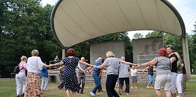 Fotorelacja: Pohulanka na Pohulance w Myszkowie-53388