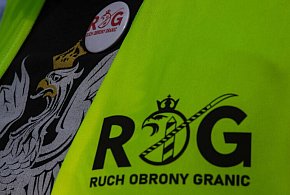 Helsińska Fundacja Praw Człowieka z apelem o reakcję ws. „obrońców granic”; Siemon-53475