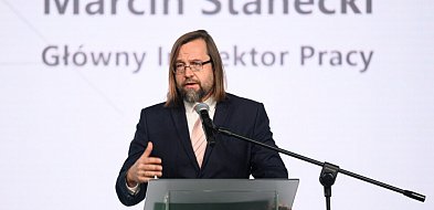 Główny inspektor pracy: skrócenie czasu pracy to na dziś zadanie prawie niewykonal-53472