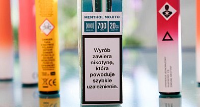 Od 5 lipca nowe zakazy dotyczące sprzedaży e-papierosów i palenia-53461