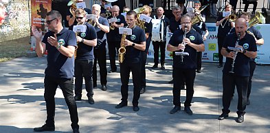 Fotorelacja: Festyn Strażacki w Żarkach Letnisko-53490