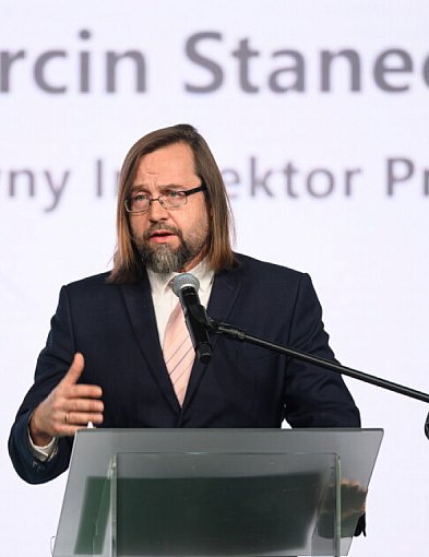 Główny inspektor pracy: ustawa o ochronie sygnalistów nie działa-53491
