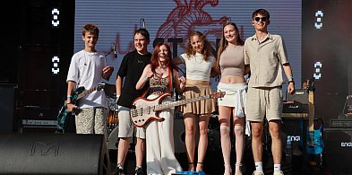 Fotorelacja IV: 75 lat Miasta Myszkowa - Koncert zespołu Stan Krytyczny-53543