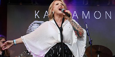 Fotorelacja V: 75 lat Miasta Myszkowa - Koncert zespołu Kardamon-53550