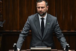 Szef MON: w związku z ulewami na południu kraju powstało w Nisku Wojskowe Zgrupowa-53583