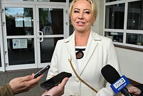 Izabela Bodnar: złożyłam rezygnację z członkostwa w partii Polska 2050 i klubie pa-53585