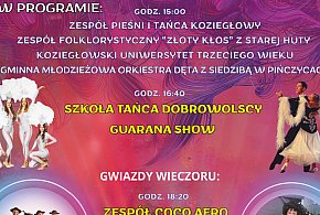 KOZIEGŁOWY W RYTMACH TAŃCA – TANECZNE ŚWIĘTO KOZIEGŁÓW!-53590