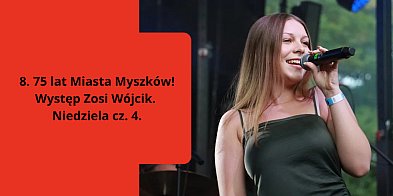 PLAYLISTA Dni Myszkowa – Święto Miasta pełne muzyki-53678