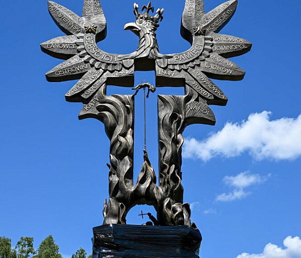 Upamiętnienie ofiar zbrodni wołyńskiej-53705