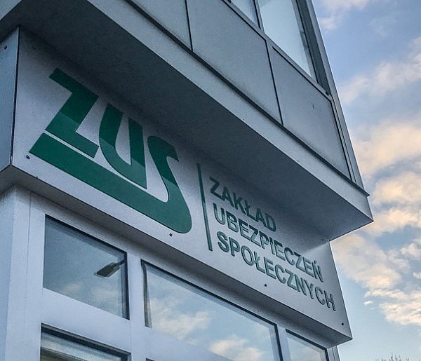 Wakacje składkowe biją rekordy. Nowe dane z ZUS-53717