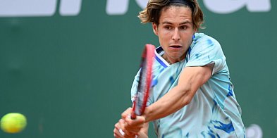 Wimbledon - Alan Ważny najlepszy w deblowej rywalizacji juniorów-53771