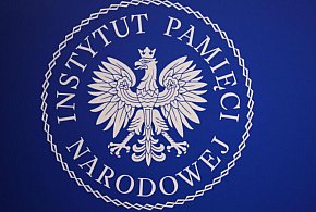 IPN: jesienią poświęcenie cmentarza wojennego NSZ w Kamesznicy-53792