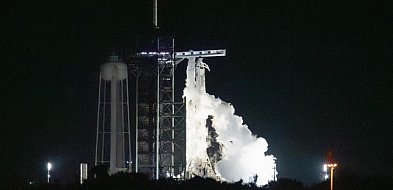 W niedzielę pożegnanie załogi Ax-4, w poniedziałek początek powrotu na Ziemię-53795