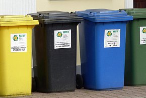 Koniec z darmowymi workami na śmieci. Tak zmieniają się zasady w gminach-53805