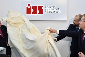 Najwyższa Izba Kontroli negatywnie ocenia utworzenie Instytutu Dziedzictwa Solidar-53806