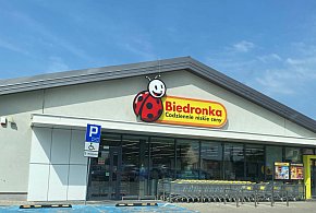 Poważne zarzuty wobec Biedronki. Sieć oskarżona o zmowę-53809