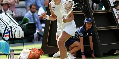 Ranking WTA: Iga Świątek trzecia po triumfie w Wimbledonie-53802