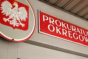 Katowice: akt oskarżenia przeciwko Sebastianowi M. za tragiczny wypadek na A1-53858