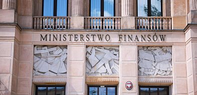 Ministerstwo Finansów: deficyt budżetu państwa po czerwcu wyniósł 119,7 mld zł-53881