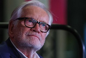 Andrzej Seweryn jako Tomasz Łęcki w nowej ekranizacji „Lalki”-53929