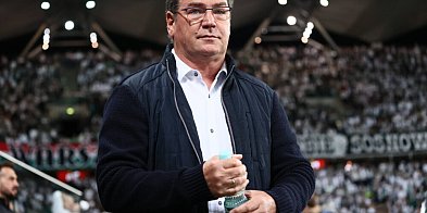 Jan Urban selekcjonerem piłkarskiej reprezentacji Polski-53947