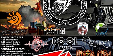 XII Skalny Zlot Motocyklowy Myszków 2025-54023