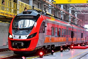 Polregio: na przełomie lipca i sierpnia ponad 200 połączeń na festiwal Pol’and’Roc-54068