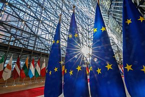 Unia Europejska przyjęła 18. pakiet sankcji wobec Rosji-54085