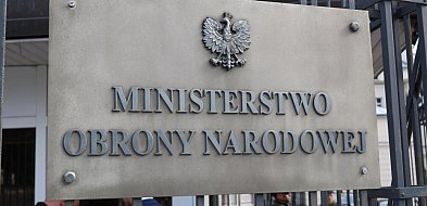 MON: spekulacje, że powodem awansów w wojsku są względy rodzinne - nieprawdziwe i -54081