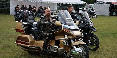 Fotorelacja: XII Skalny Zlot Motocyklowy w Myszkowie (piątek)-54117
