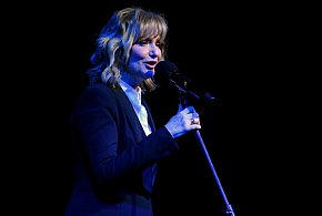 Katarzyna Żak: chciałabym więcej grać w filmach-54149