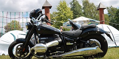 XII Skalny Zlot Motocyklowy w Myszkowie-54171