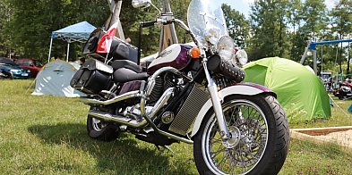 Fotorelacja: XII Skalny Zlot Motocyklowy w Myszkowie (s-54151