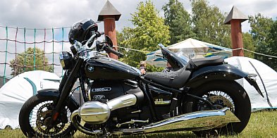XII Skalny Zlot Motocyklowy w Myszkowie-54171