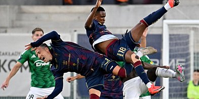 Ekstraklasa piłkarska: klęska Pogoni w Radomiu-54193
