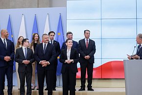 Podzielone opinie przedsiębiorców nt. rekonstrukcji rządu-54333