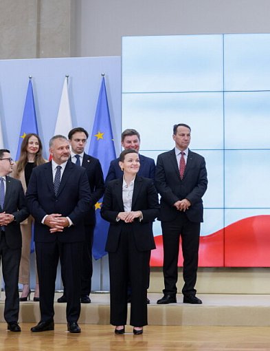 Podzielone opinie przedsiębiorców nt. rekonstrukcji rządu-54333